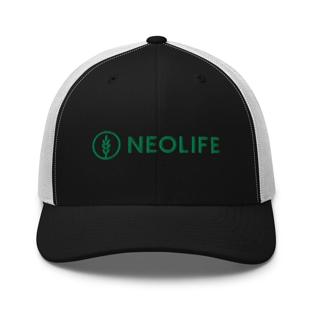 Retro Trucker Hat