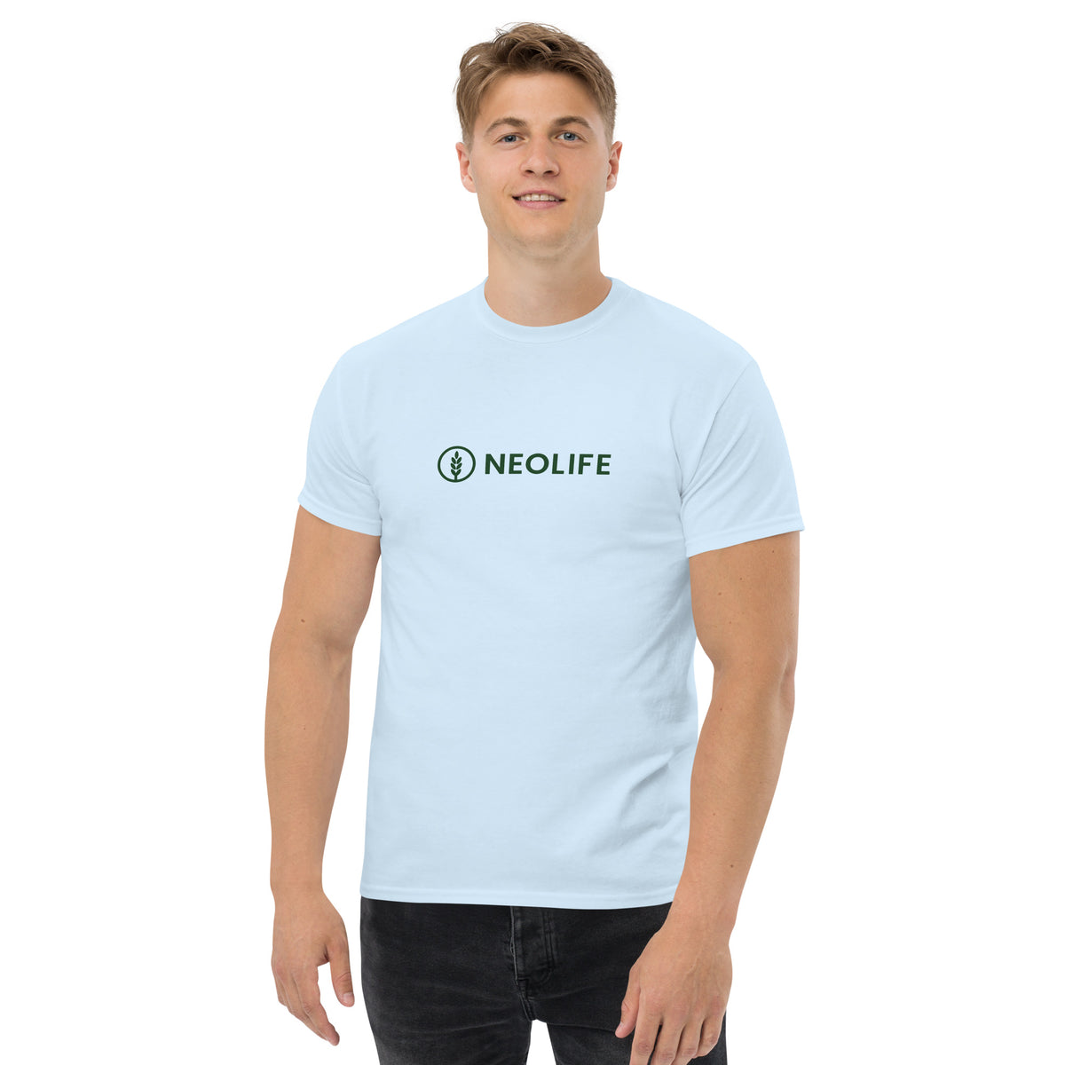 Unisex Classic Tee